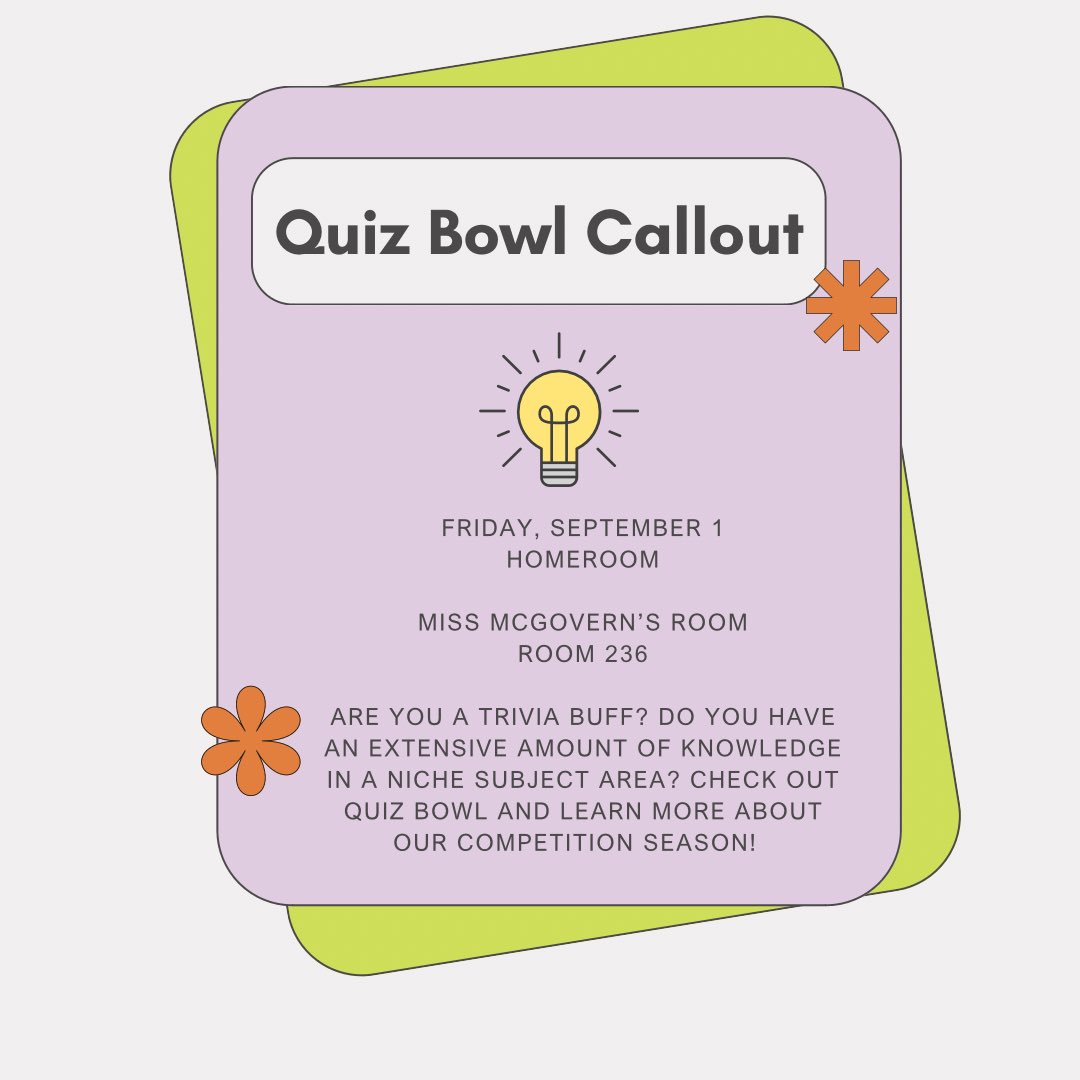 Repost because OF COURSE there was a typo! 😖