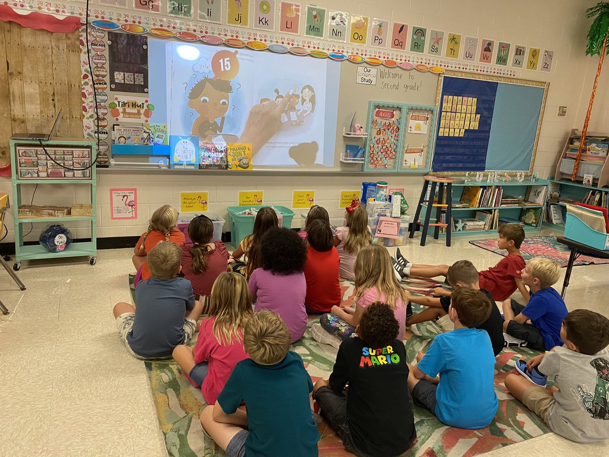 Mackenzie Duell tweet media