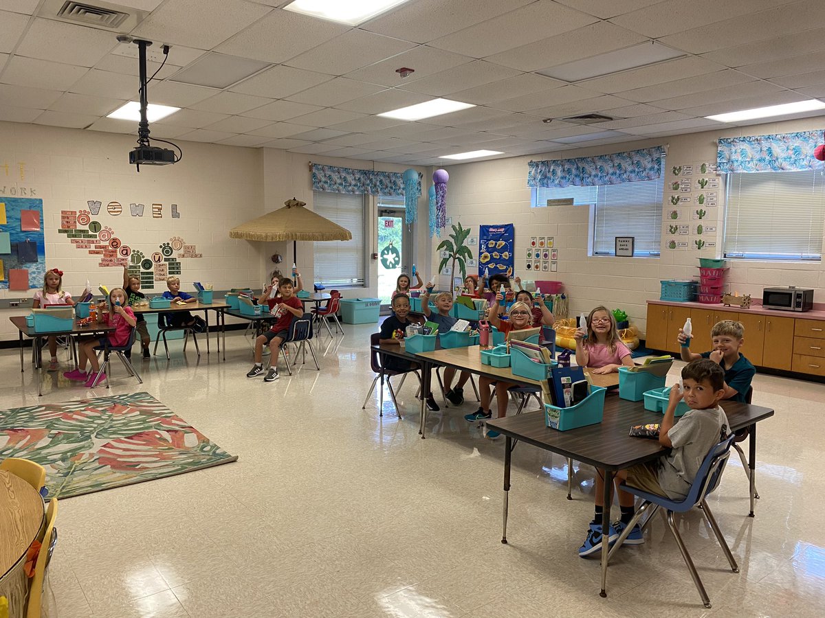 Mackenzie Duell tweet media