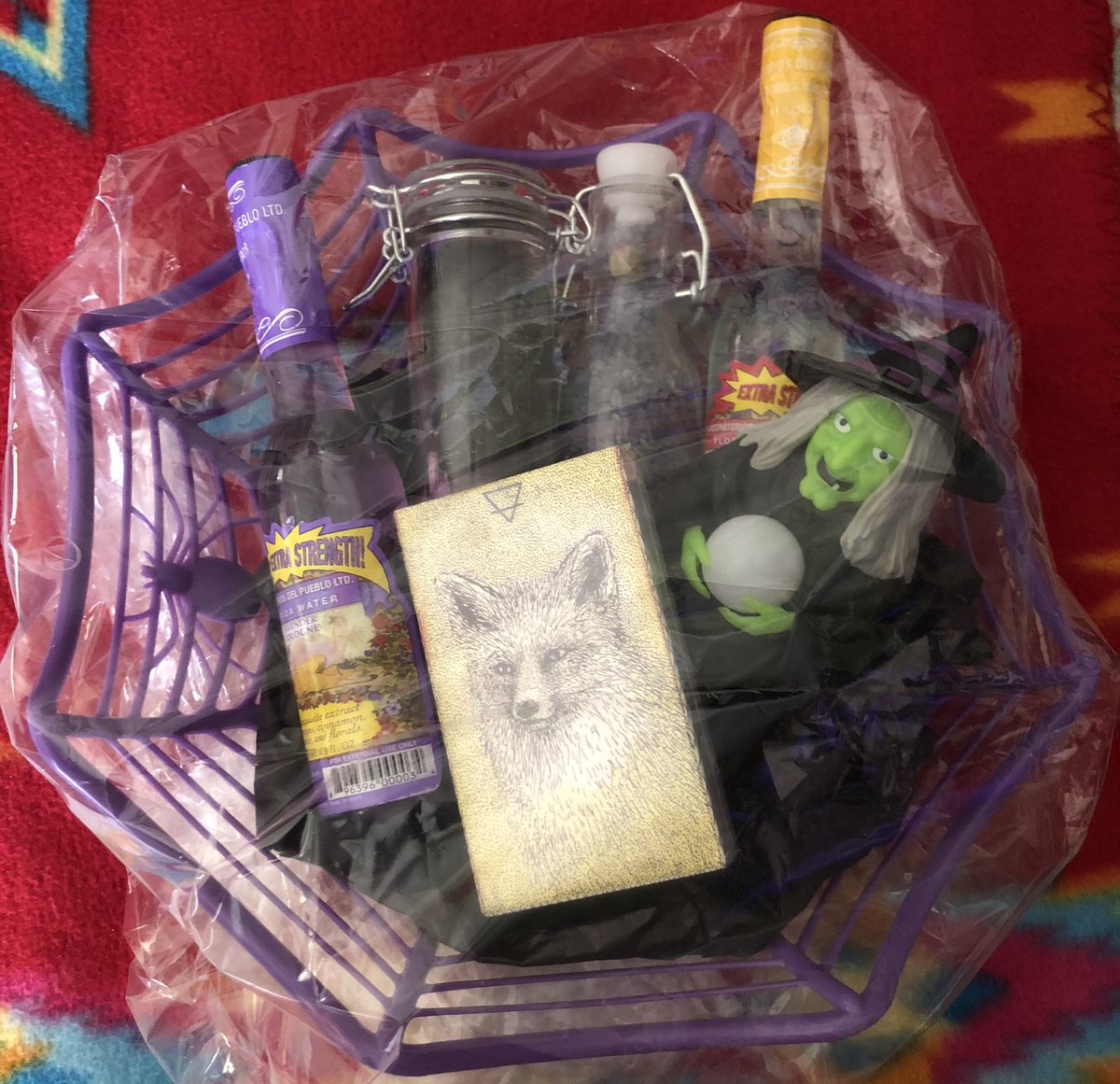 maggiedeming221's tweet photo. New merchandise to Spiritual Goods on Facebook DM to place an order 

#spiritualgoods
#facebook 
#wicca
#wiccan 
#pagan
#witches
#witchystuff
#shopsmallbusiness
#artist
#handmadecandles 
#handmadegifts 
#jewellery 
#suncatchers
 #coneyisland 
#tribecca 
#parkslope 
#lowereastside https://t.co/on4K8lBban