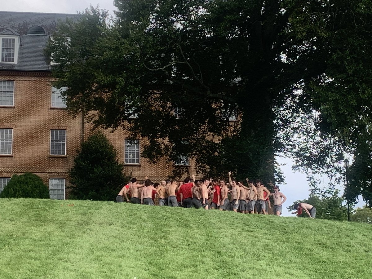 King University Baseball tweet media