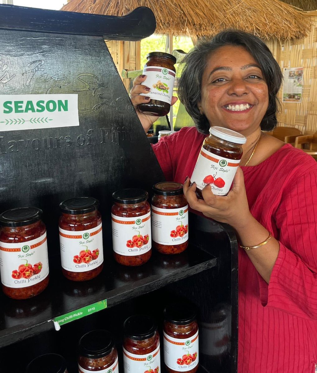 FRIEND Fiji tweet media