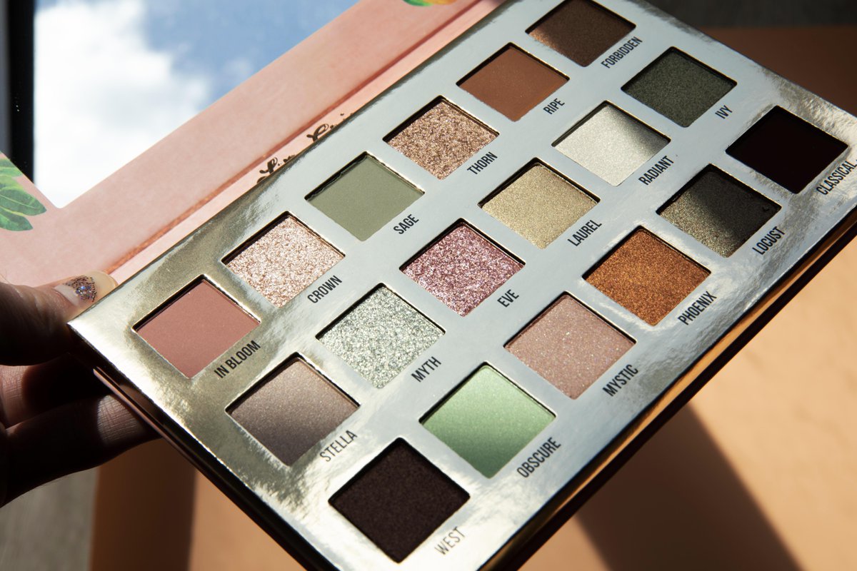 SHOPPING CARTS AT THE READY🚨 All our Eyeshadow Palettes are 50% OFF!! Create the most eye-conic looks with our highly pigmented shadow palettes. Tap the link in bio to shop🛍