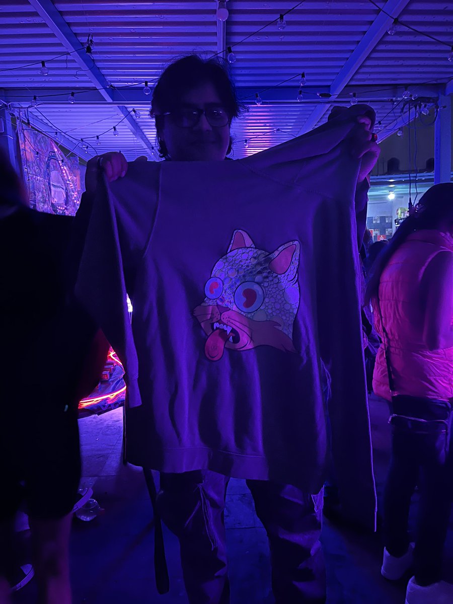 Joe K (@joekakihara) on Twitter photo 