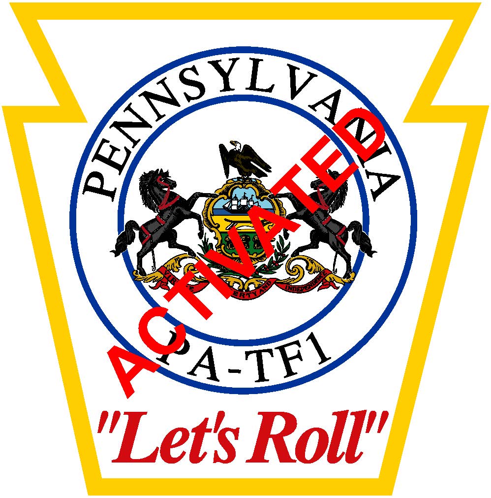 PA Task Force 1 tweet media