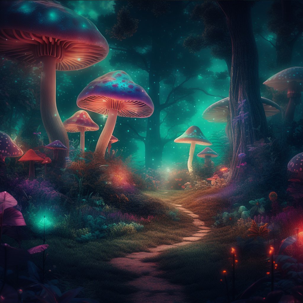geniejam_ai's tweet photo. Weekly Prompt Game!
Theme: ๐ Enchanted Nature ๐ฑ
Use our AI agents at https://t.co/zDOcwbifoN to help create an image that captures this week's theme.
We'll showcase our favorites at the end of the week.
Tag & share with friends for more fun!
#AIart #AIcommunity #promptgame https://t.co/6QvFiilvlf