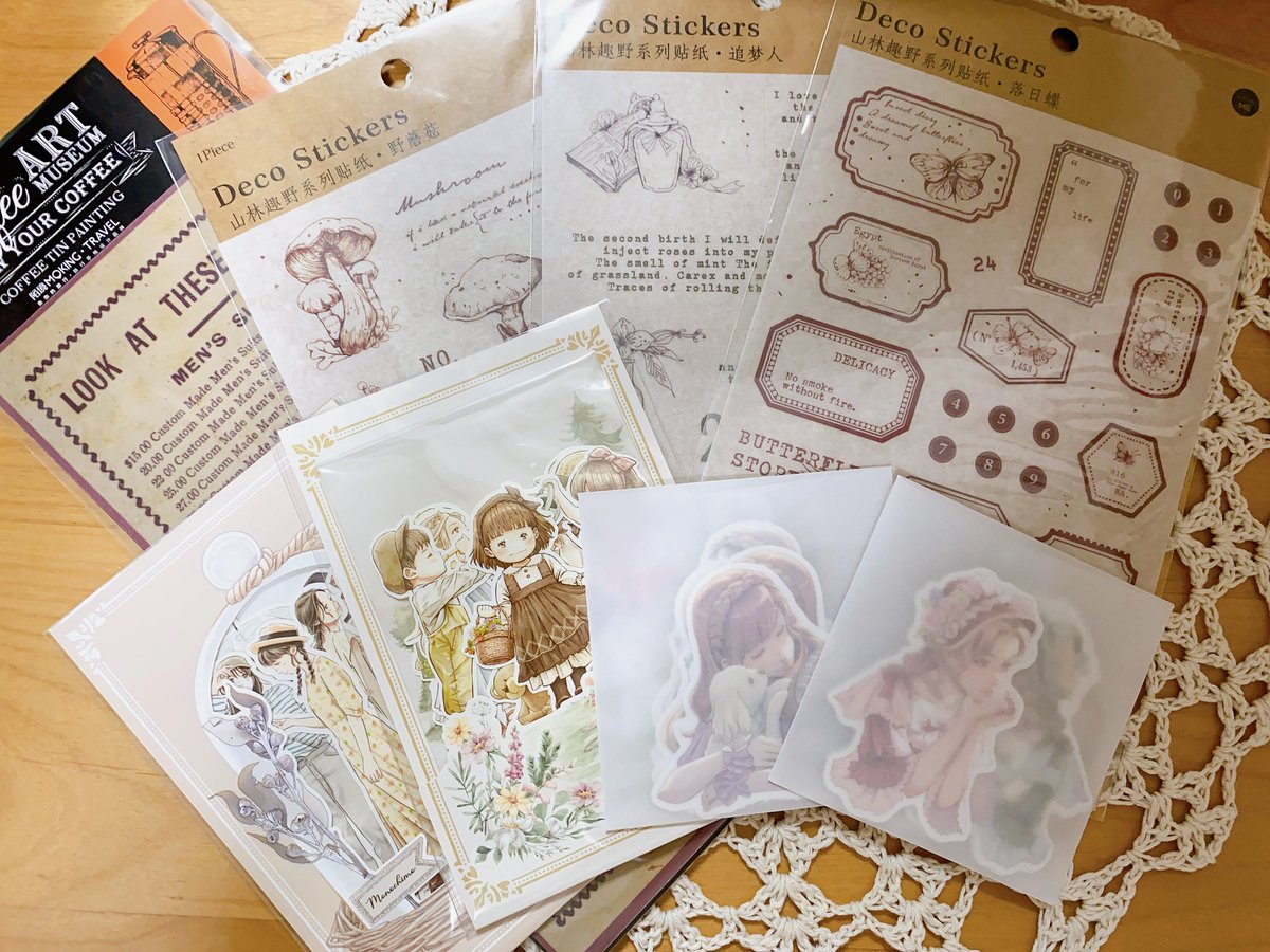 pi_cha5690's tweet photo. 今回の新作の女の子も!異素材も!金具系も!どれも好みで嬉しいです✨️可愛いものをこんなにたくさんありがとうございます♪またご縁があったら宜しくお願いします🧸💓 https://t.co/4wJhsDVlsk