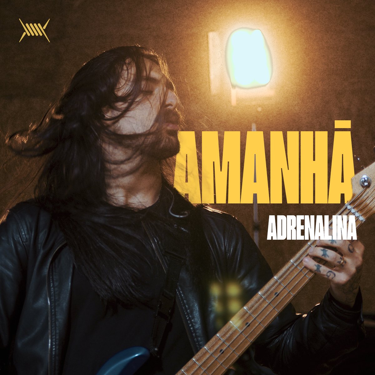 seasmilerock's tweet photo. Amanhã lançaremos nosso mais novo trabalho, o single “Adrenalina”. Ainda dá tempo de fazer o pré-save (https://t.co/N5BJW1Psv2). 

Você não perde por esperar. https://t.co/nZ5BcbMrS7