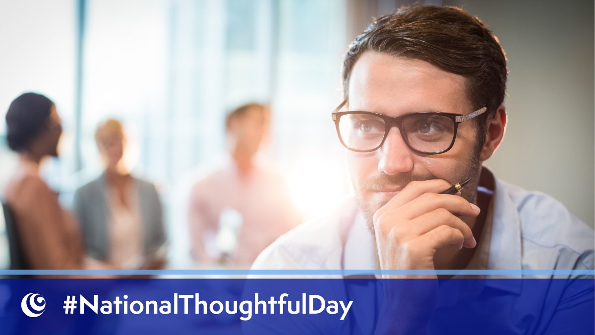 CogencyGlobal's tweet photo. You've been in our thoughts lately.
We were thinking about our corporate services and how they can help you.
And how happy we are with our clients.
It got weird, didn't it?
https://t.co/FAvspM33Gz
#CogencyGlobal #NationalThoughtfulDay #CorporateServices https://t.co/IdRSuUXddG