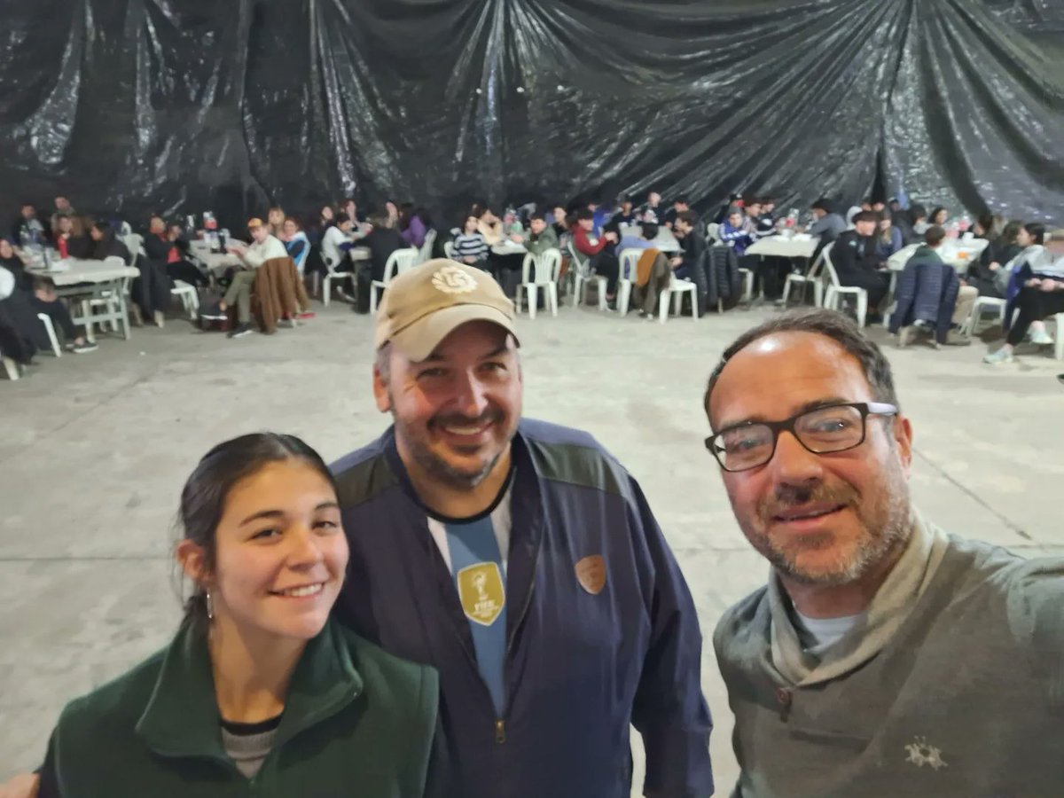 Juan Pablo Alzapiedi tweet media