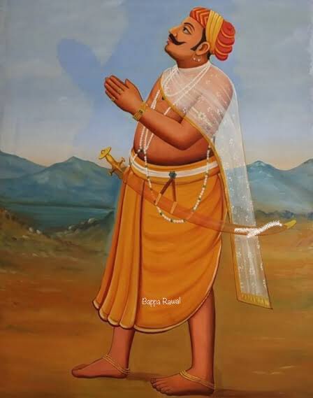 HinduChronicles tweet media