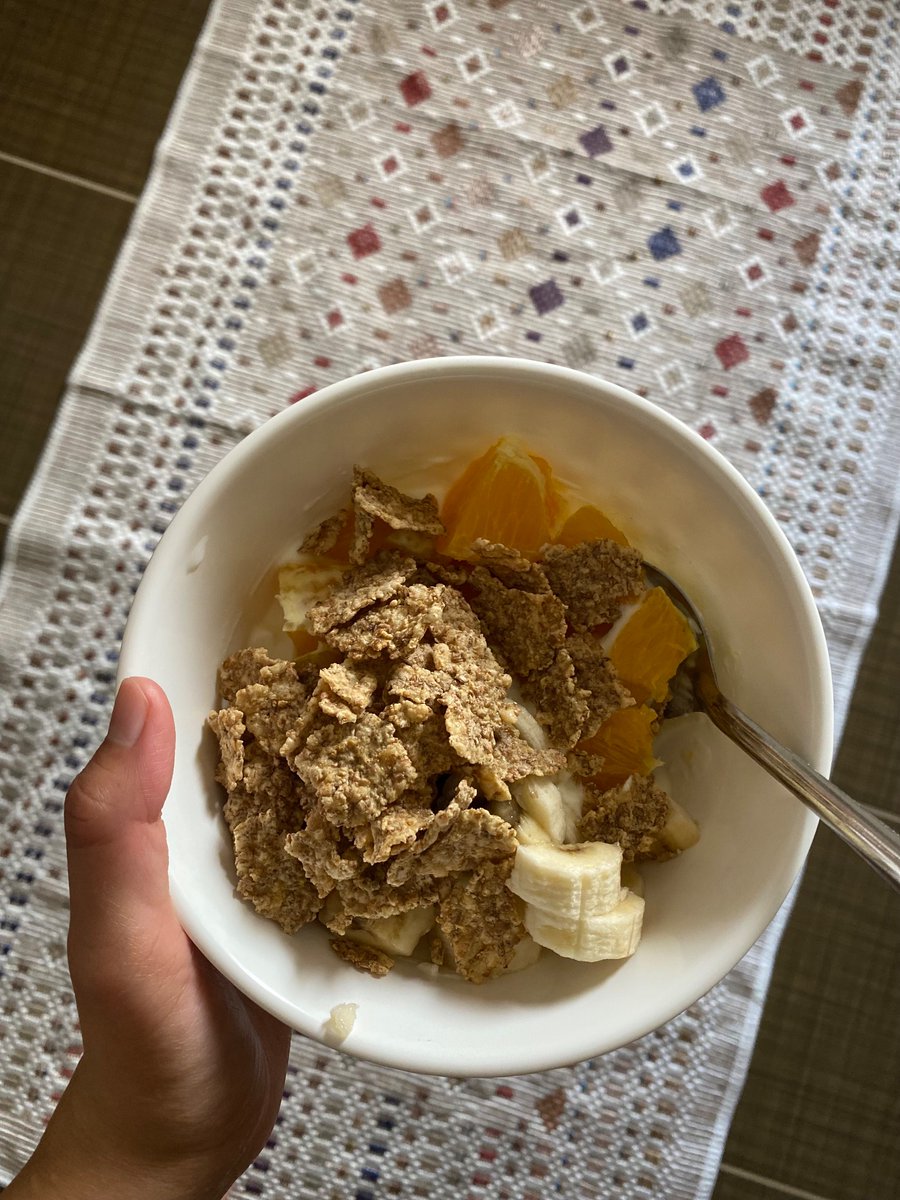 💚🧡💛❤️😋✨