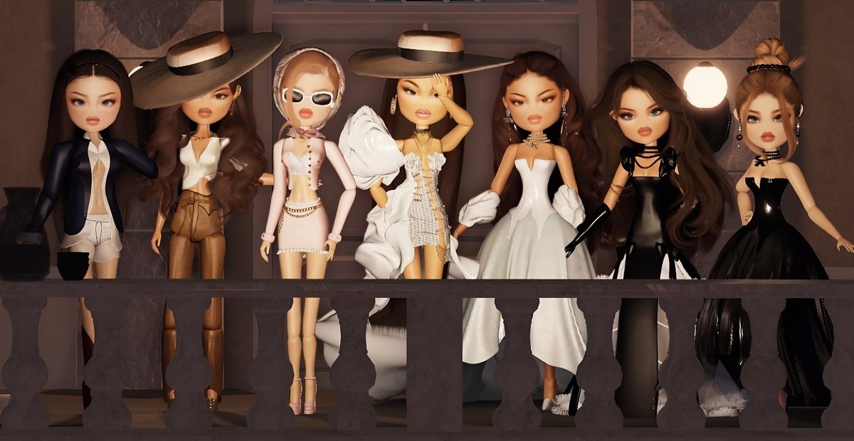 COUNTRYSIDE by Vega for <a href="/InsideCelline/">Celline</a> SS24🤍 featuring @aIiceport , <a href="/Dolce_RBX/">Dolce</a> , @RickyPufRBLX , myself, @yeredoll , @cheryIins , and <a href="/cIeorah/">cleo</a> || shot by @jaydsvengali