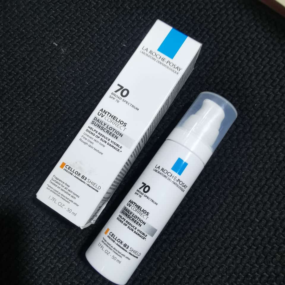 veraglambeauty's tweet photo. La Roche-Posay sunscreen
Spf70
N20,000
.
#larocheposay
#sunscreen #Spf70
#BBNaija #snapchat
#viralvideo https://t.co/NtVv2zxYVw
