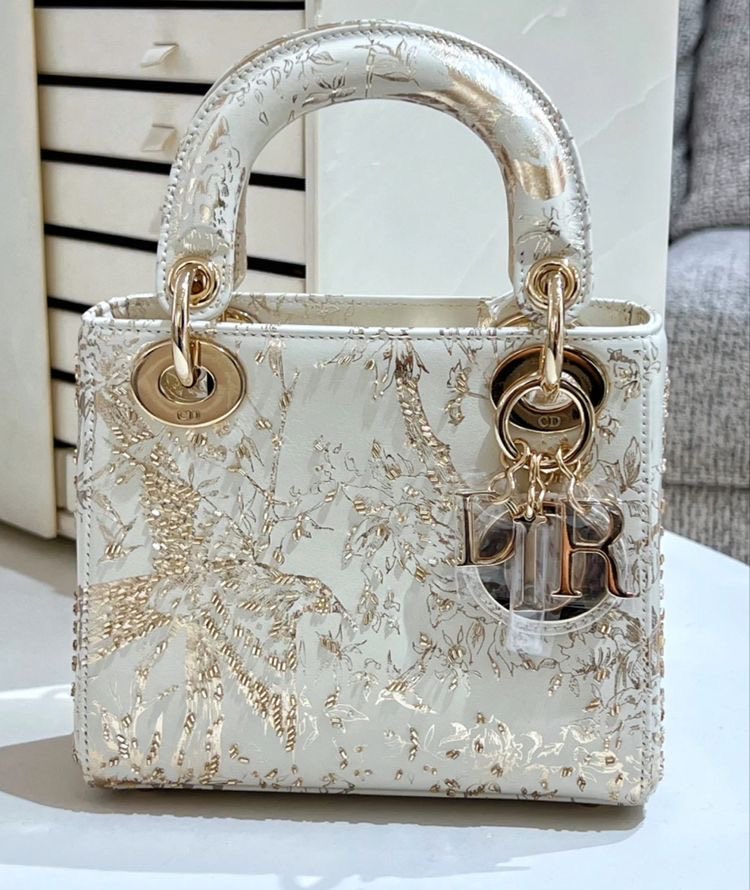 dior bag