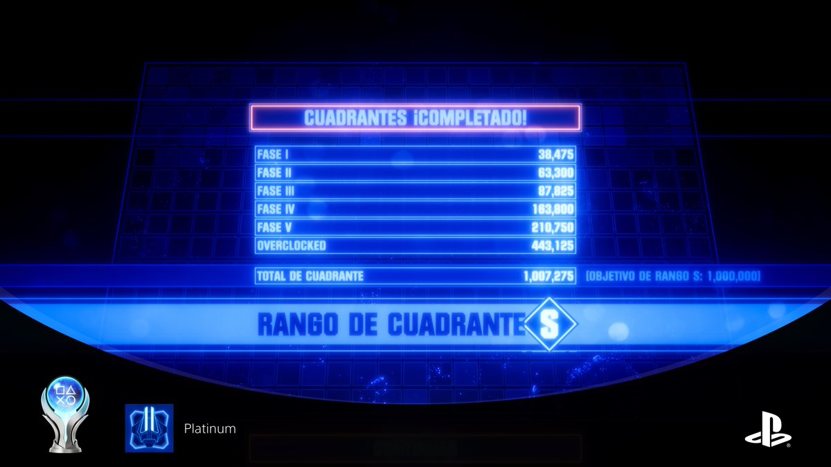 Arkys_White's tweet photo. Devastator
Platinum (PLATINUM)
#PlayStationTrophy #PS5Share, #Devastator https://t.co/cpAQoqn6o7