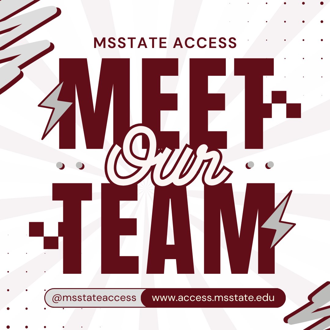 MSU ACCESS tweet media