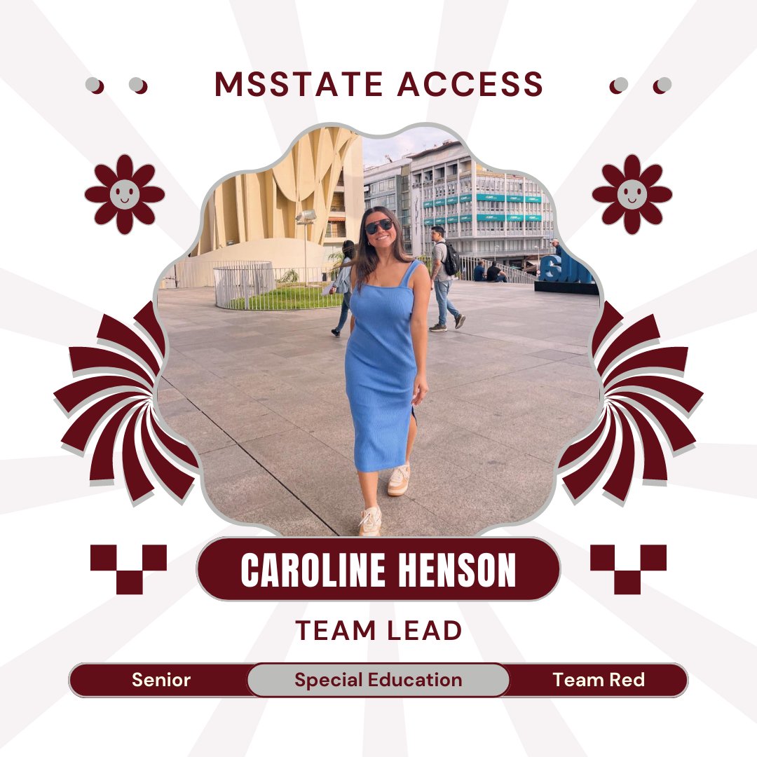 MSU ACCESS tweet media