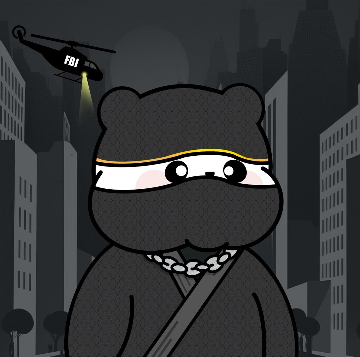 _Starkcrypto's tweet photo. Seeing lots of new ๐ผ holders,
Time to follow them all. ๐ซ
If you are @KanpaiPandas holder,
Drop your ๐ผ
#pandafollowpanda ๐ผ๐ https://t.co/lCcyf5TQbw