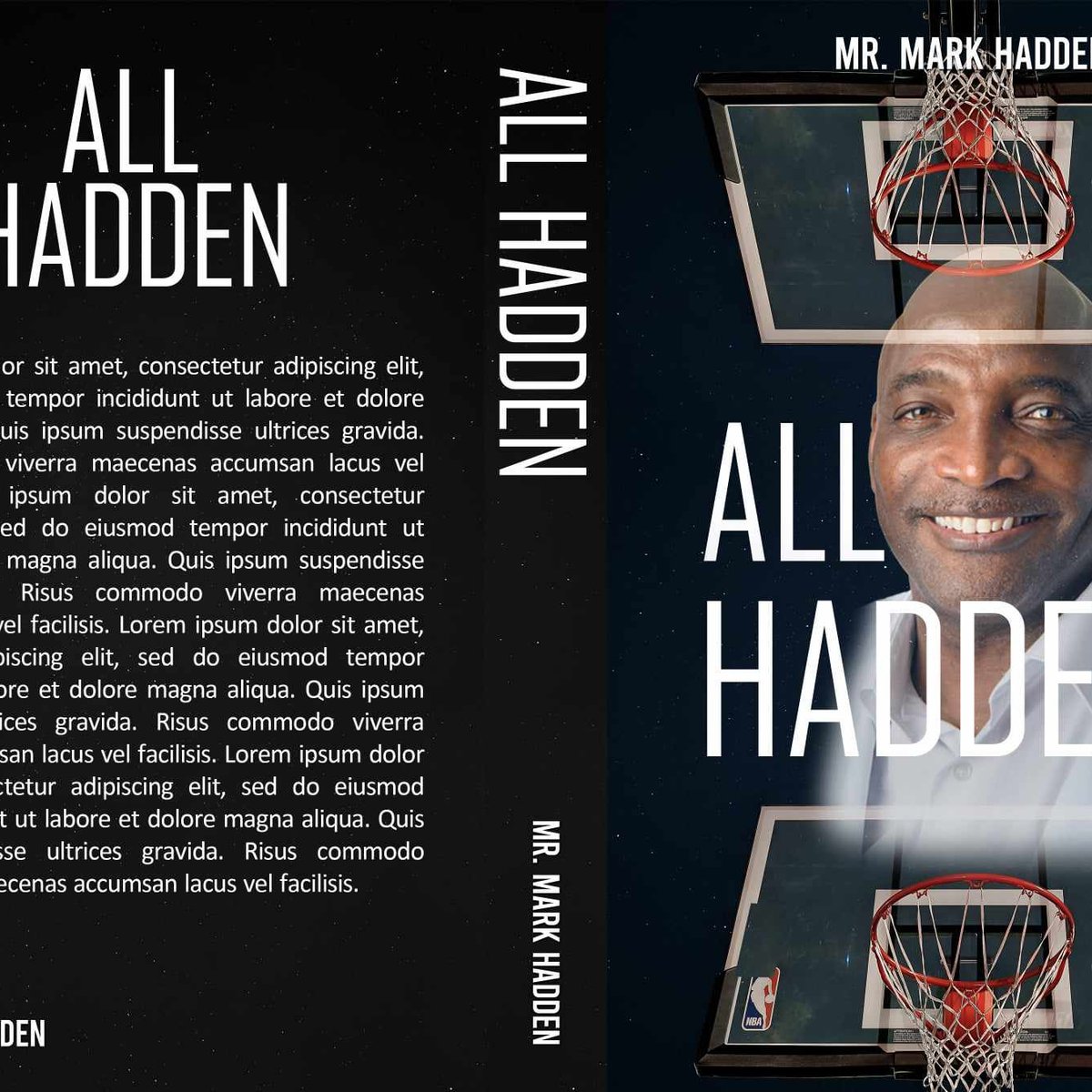Mark hadden tweet media