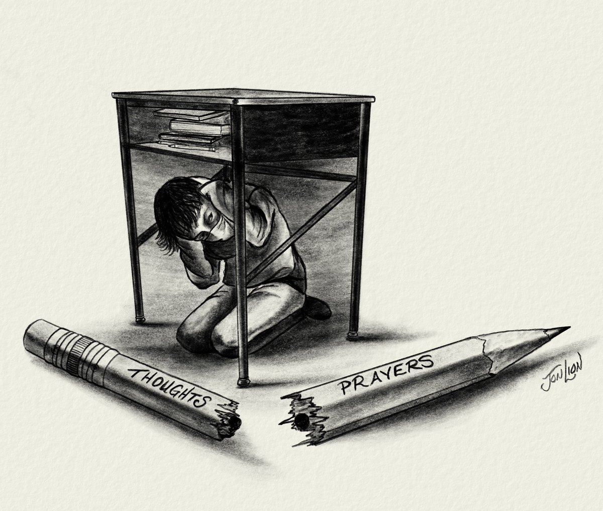 Jon Lion Fine Art 🌈🦋 tweet media