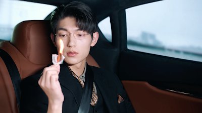 phoebebuffay06's tweet image. #mylethalman #fanzhixin
the aura and the karizma that this man have is not a joke yaaaa he is so good 😎💫
the ring and the glasses..... 🤯