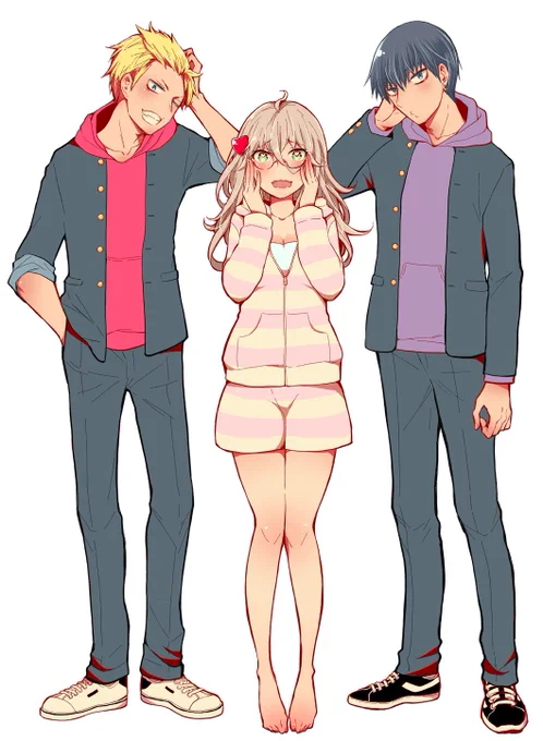 おはよしるです!