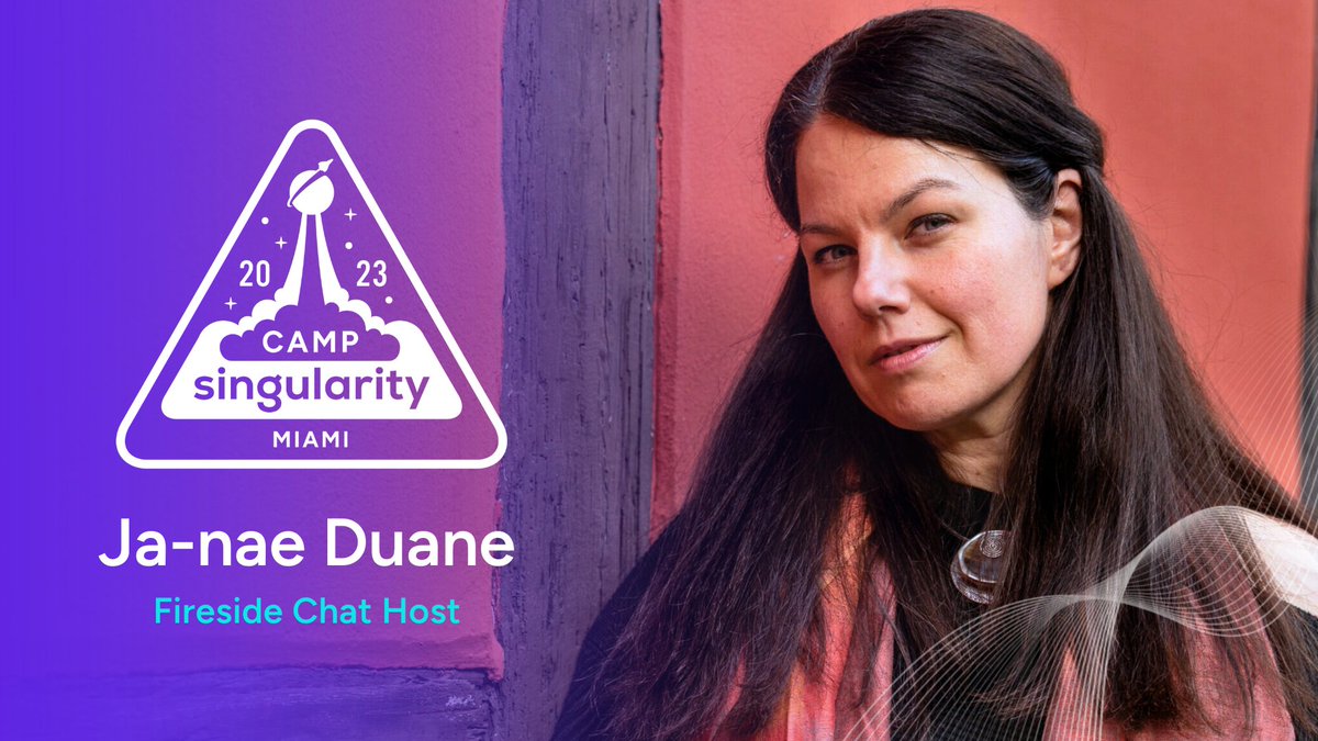 Singularity tweet media