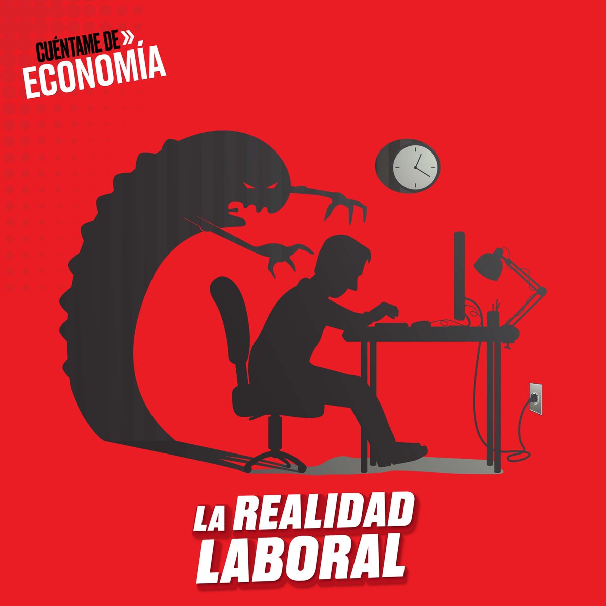 ExpansionMx's tweet photo. La vida no es ' #RosaPastel ', sobre todo para los jóvenes, que al terminar de estudiar una carrera y buscar empleo, se encuentran con un mercado laboral que no los recibe con los brazos abiertos.

En este episodio, @DainzuP y Gonzalo Soto, hablan con Tania Arita, directora de Reclutamiento de Talent Solutions de ManpowerGroup, sobre lo difícil que es para los jóvenes ejercer su profesión. 

🔊: https://t.co/l4hvIBA7o2
🔊: https://t.co/0Ml9KYi8Lb