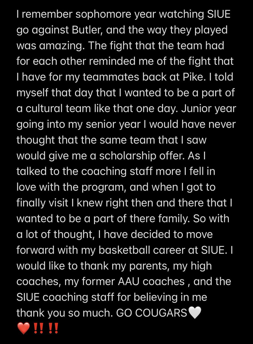 Alexis Warren tweet media