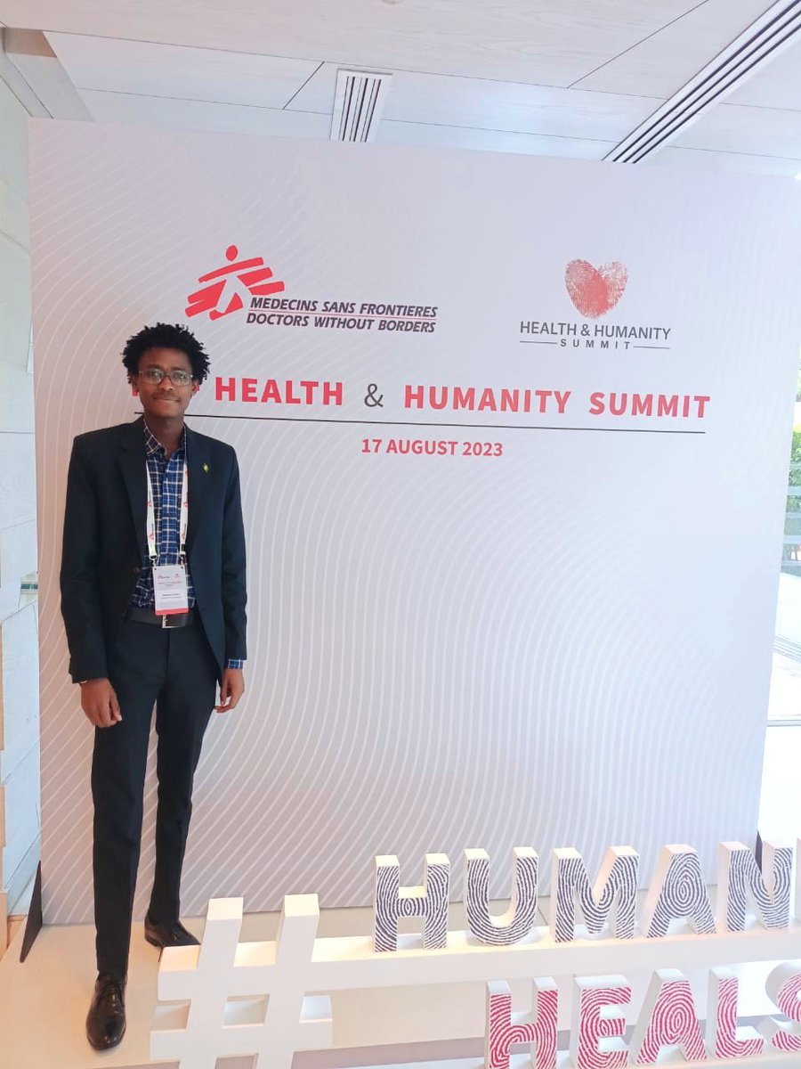 m_alanjiro's tweet photo. Delighted to join @MSF_SouthAsia's Health and Humanity Summit 2023- a vital platform for inspiring discussions on humanitarian issues, innovative aid approaches and addressing COVID's impact. Grateful for engaging in meaningful dialogue and networking.
#HHSummit #Humanity https://t.co/IYvdQ7sOtI