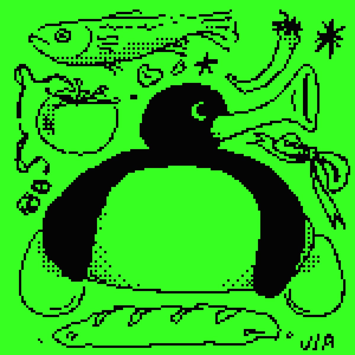 JIAENED's tweet photo. pingu pixel art thingies 🐧

#pingu #pixelart https://t.co/2QZr8PwjPc