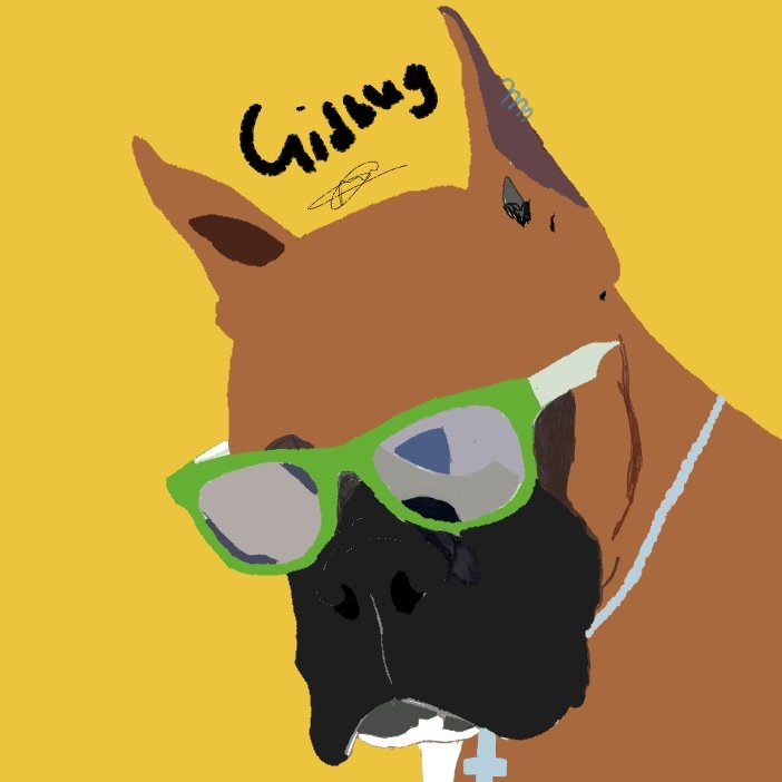 mightygidbug's tweet photo. #NewProfilePic https://t.co/OuBBEYLrnM
