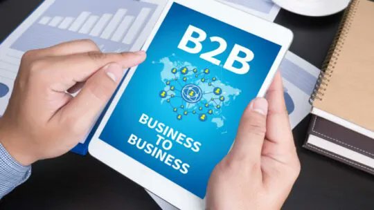 The New Messagingn Tactics for B2B Public Relations Pros buff.ly/3PfdveY