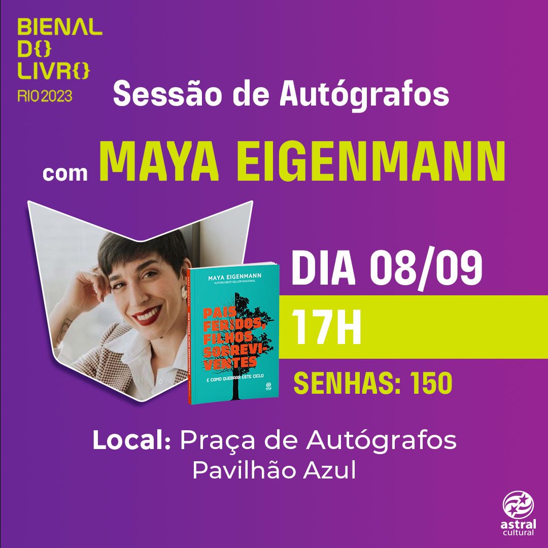 Maya Eigenmann tweet media