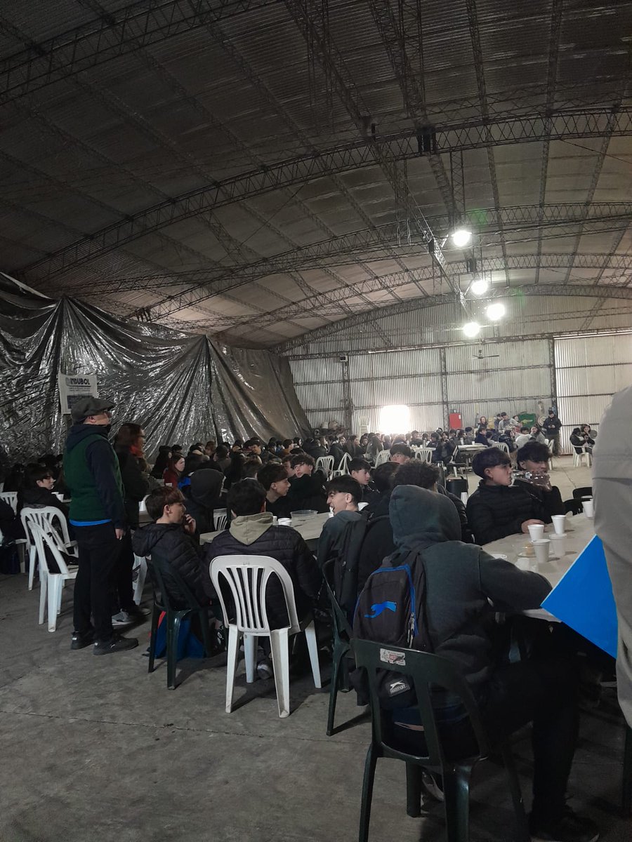 CARTEZ Argentina tweet media