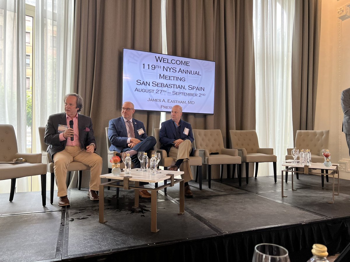 Alex Small tweet media