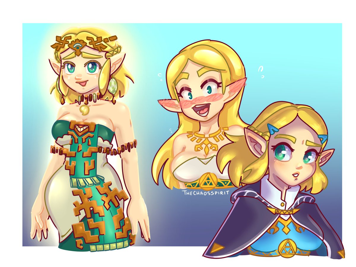 TheChaosSpirit's tweet image. Yo! I’m Cess! I'm a variety streamer and freelance artist who likes to make merch and work with other creators, brands, and influencers!
DM or email for business inquiries!
🛍️etsy.com/shop/TheChaosS…
🎨thechaosspirit.artstation.com
🎮twitch.tv/thechaosspirit
📸instagram.com/thechaosspirit