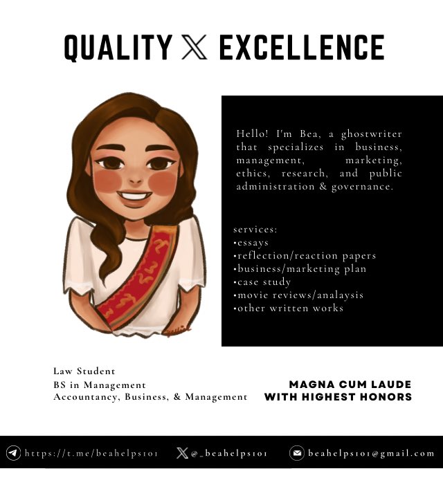 Bea — open tweet media