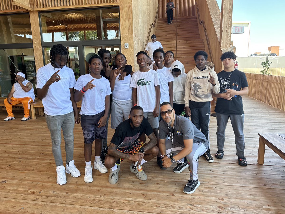 Office of Gun Violence Prevention (OGVP) tweet media