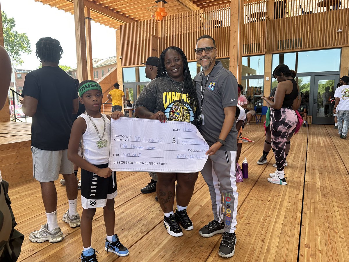 Office of Gun Violence Prevention (OGVP) tweet media