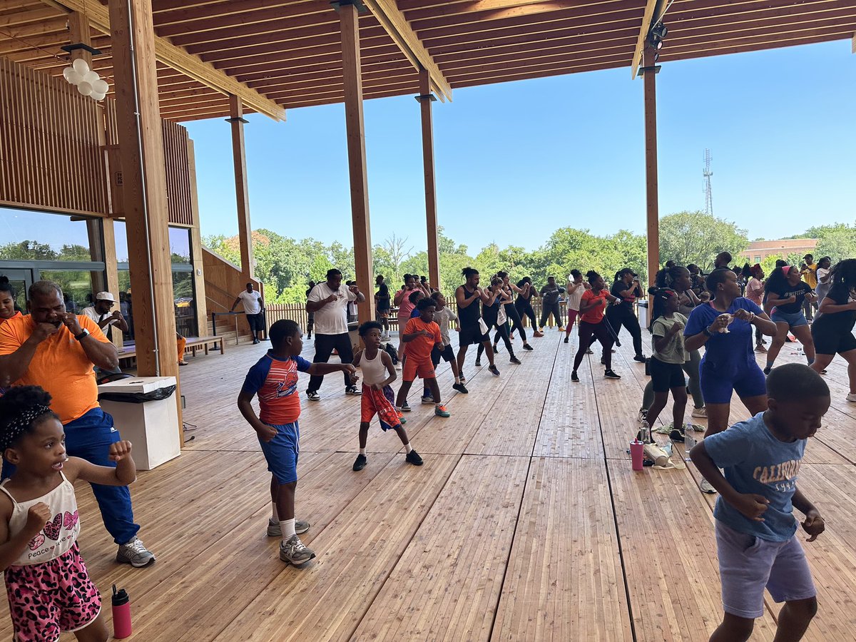 Office of Gun Violence Prevention (OGVP) tweet media