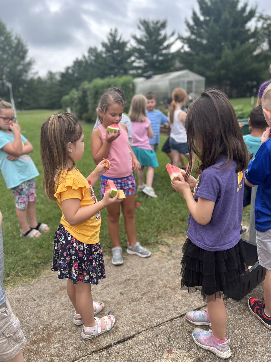 Siegel Elementary tweet media