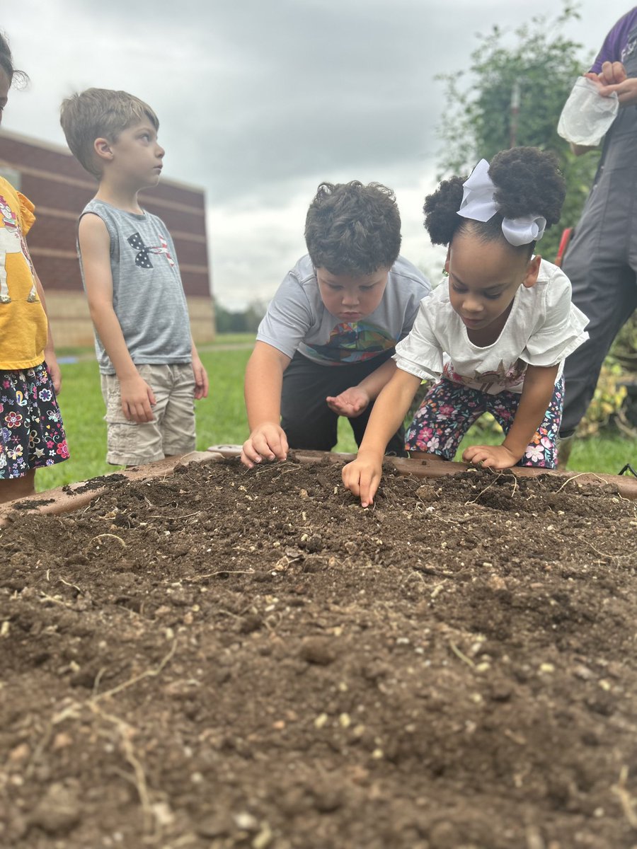 Siegel Elementary tweet media