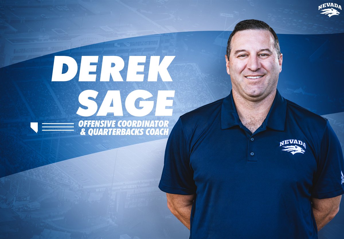 Nevada Football tweet media