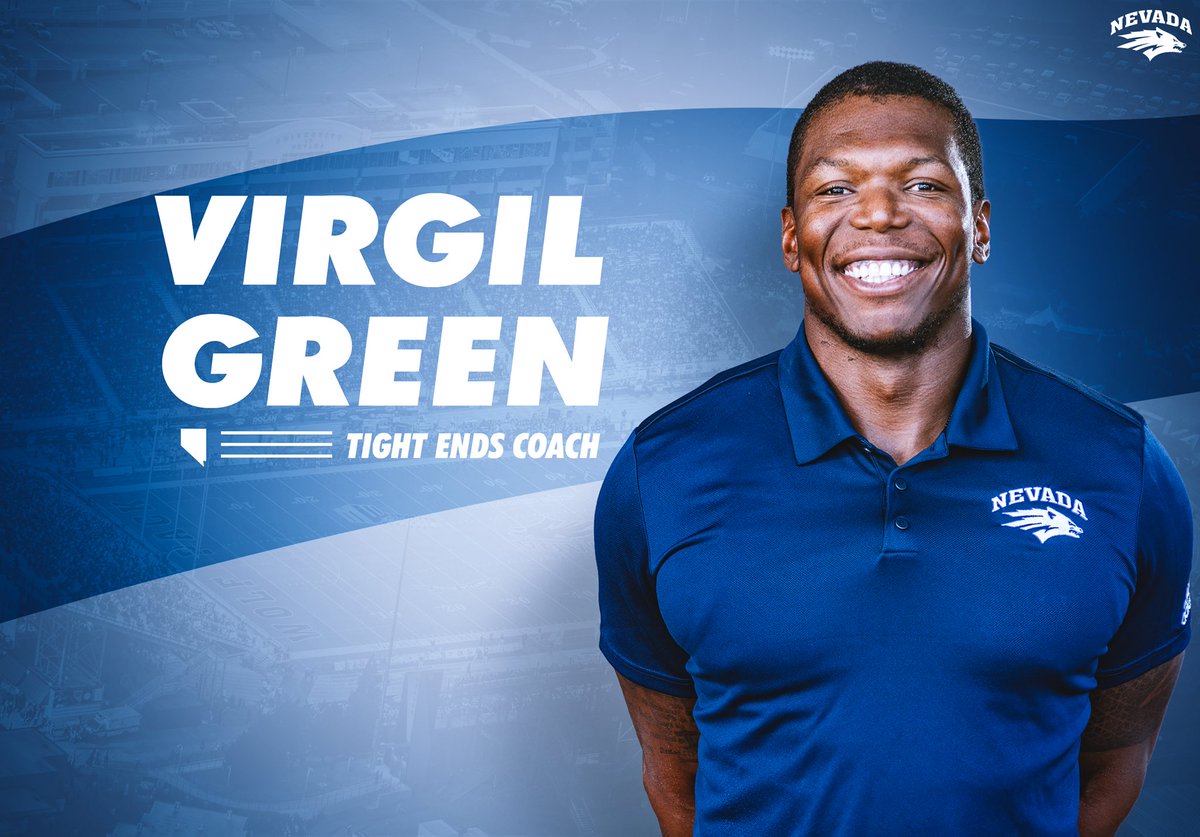 Nevada Football tweet media