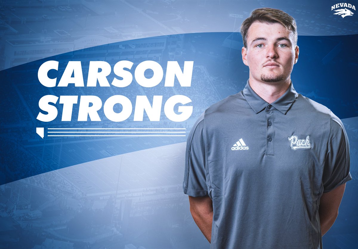 Nevada Football tweet media