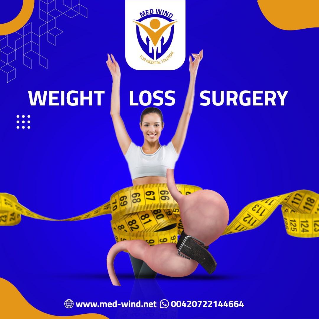 MedWind_'s tweet photo. 💡 Don't let weight hold you back any longer. Take the first step towards a healthier and happier you by choosing the best hospital in Poland for weight loss surgeries. 🏋️‍♀️🏃‍♂️

📞 Contact us today to learn more and start your transformation! 📲💬 #WeightLossSurgery #poland #gs https://t.co/8tuPIhXxru