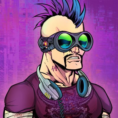 MoparGirls's tweet image. What an awesome space with @CnftTools and @UglybrosNFT just now. 

I vote for a @UnpopularEL and @MangoBushNFT weekly space. Can you imagine these two in the same room?

I would pay for that! I’m dying at my desk in laughter 😂