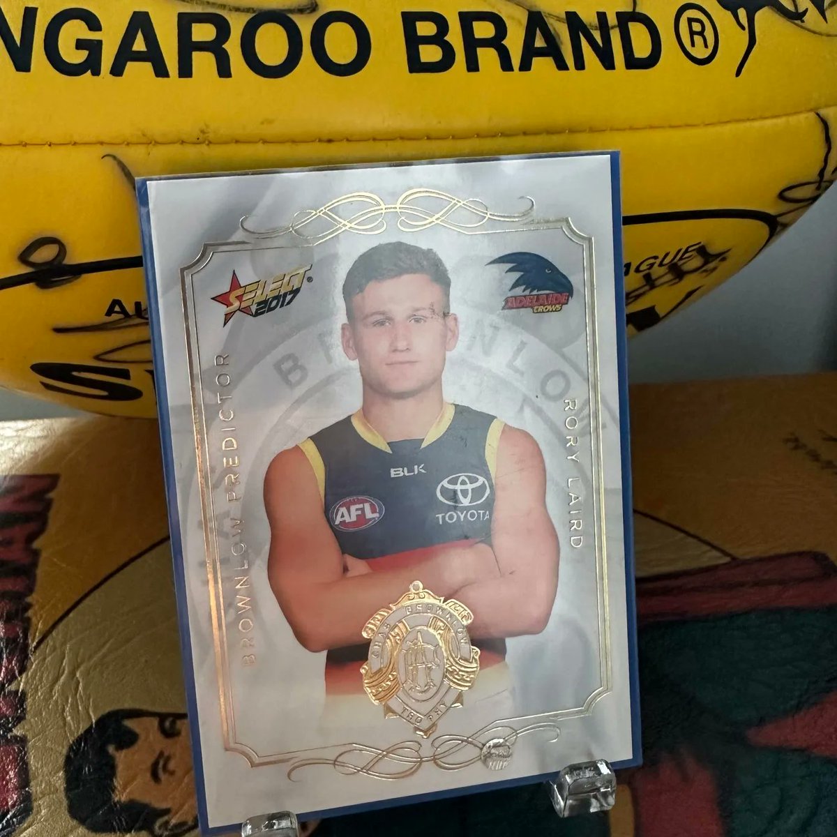 Tseros Brothers Collectables tweet media